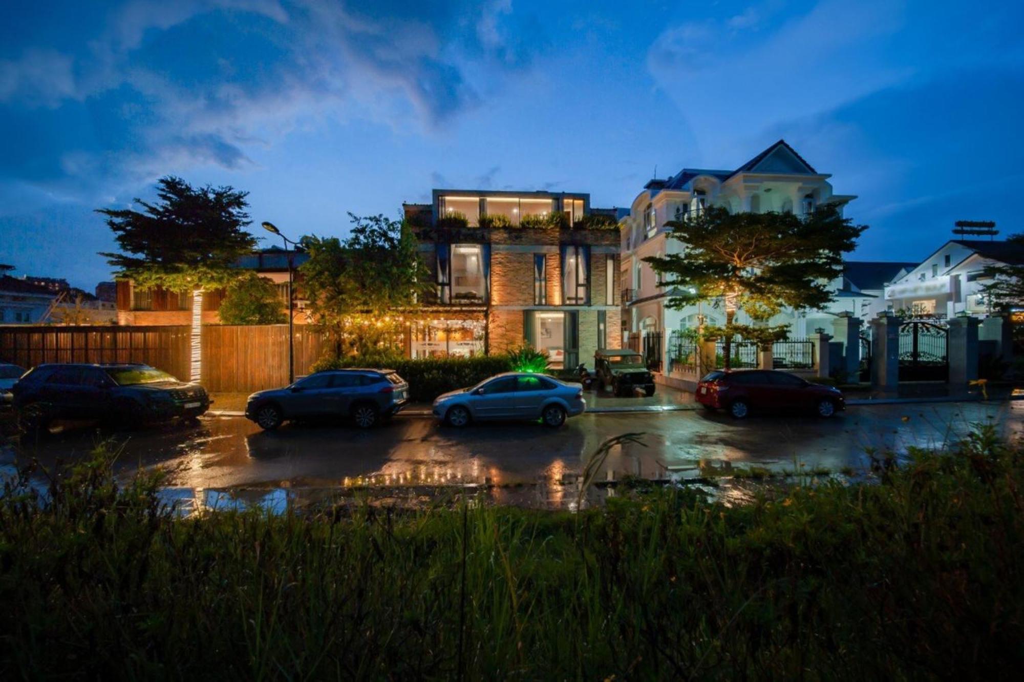 דה לאט The K'Rin Villa מראה חיצוני תמונה